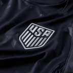 USA MNT 26 Stadium Away Jersey
