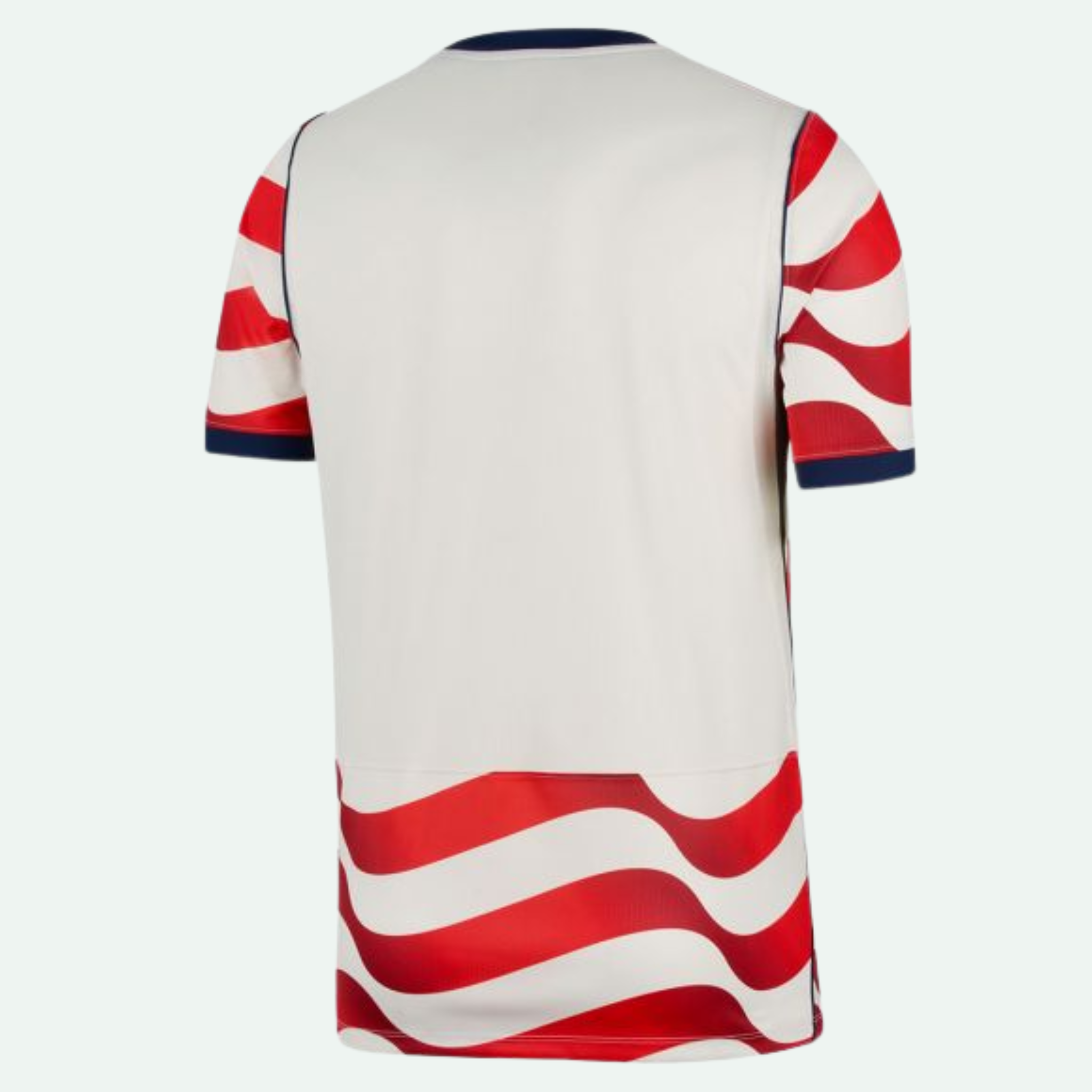 USA MNT 26 Stadium Home Jersey