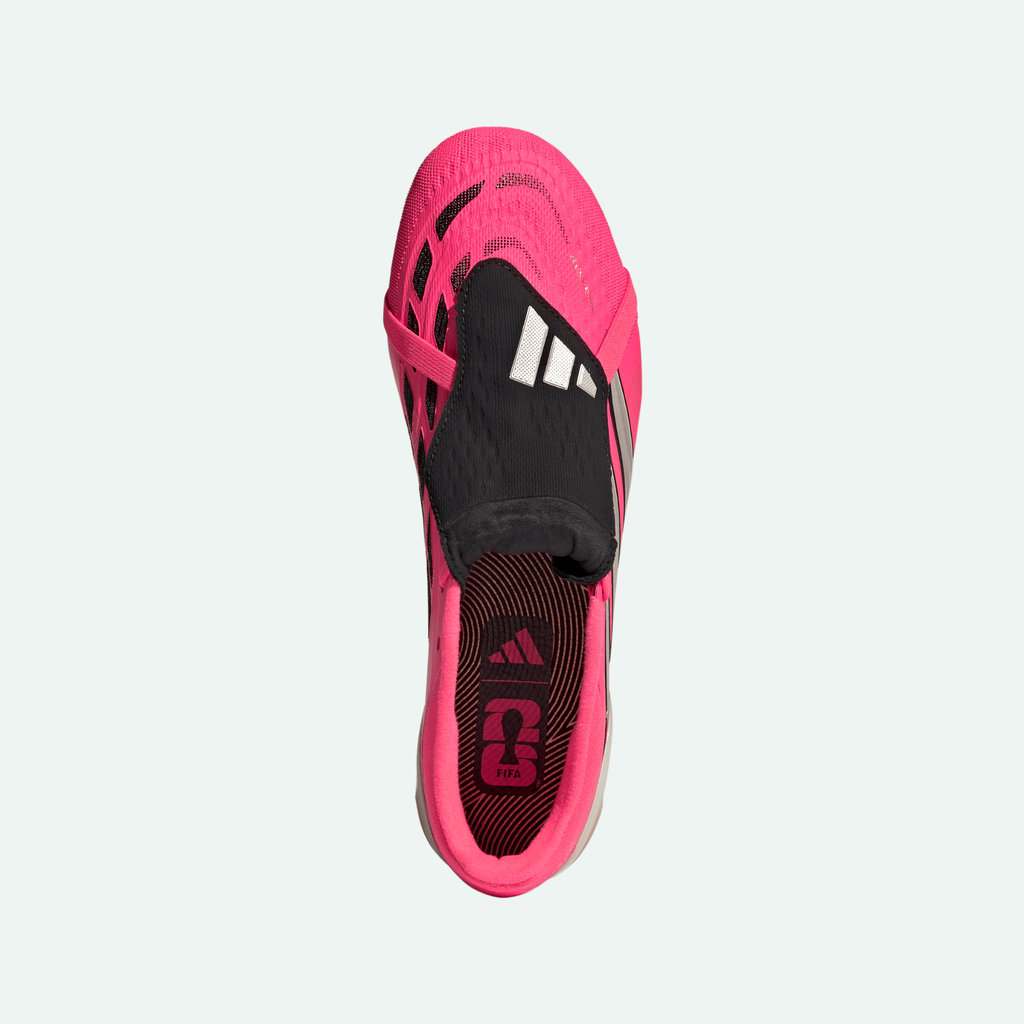 Predator Pro FT FG