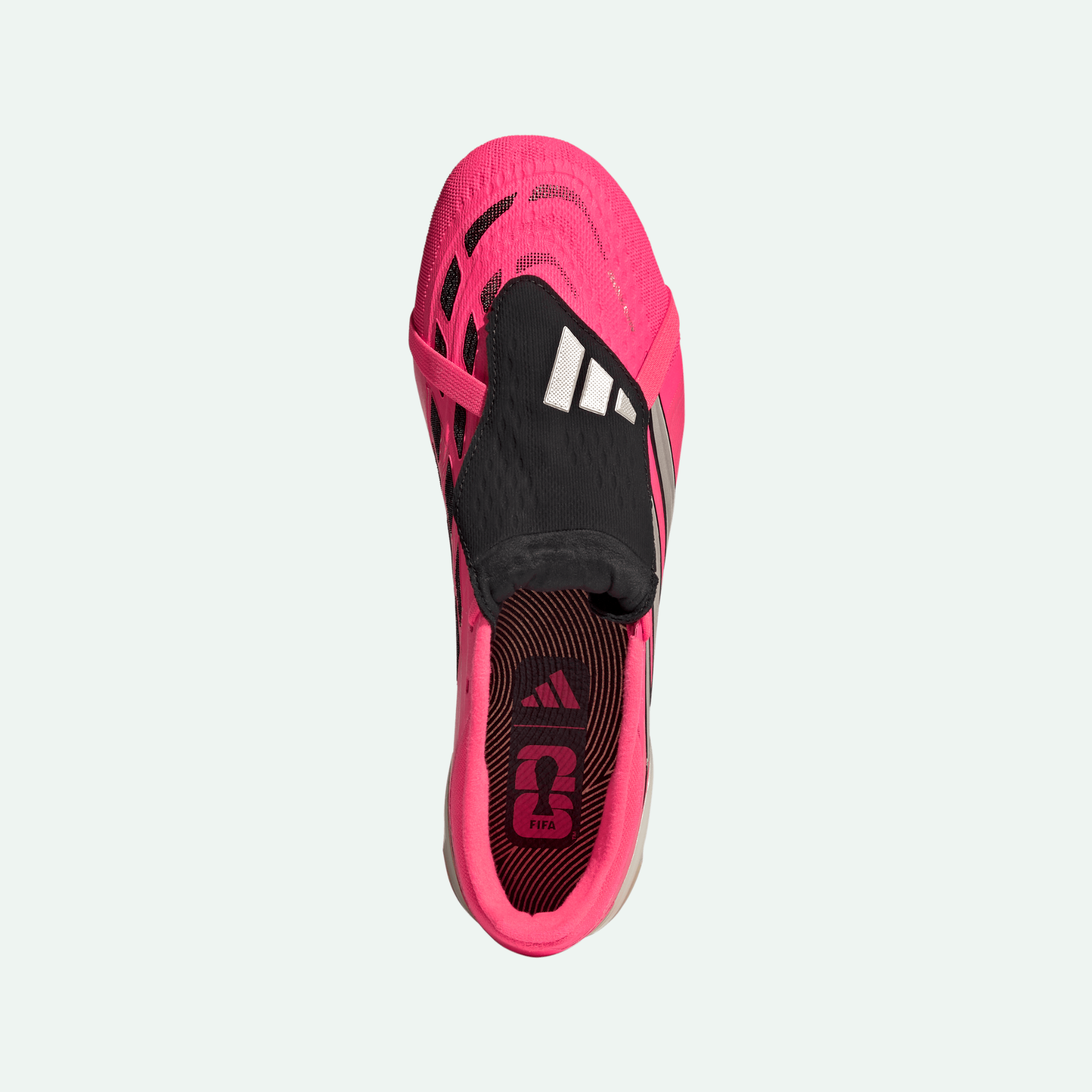 Predator Pro FT FG