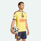 Club America 26/27 Home Jersey