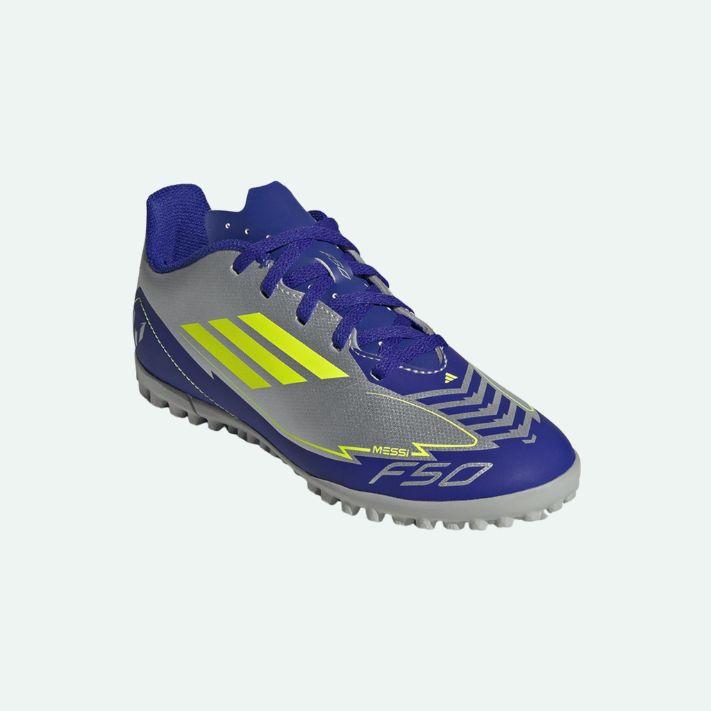 F50 Messi Club TF (Kids)