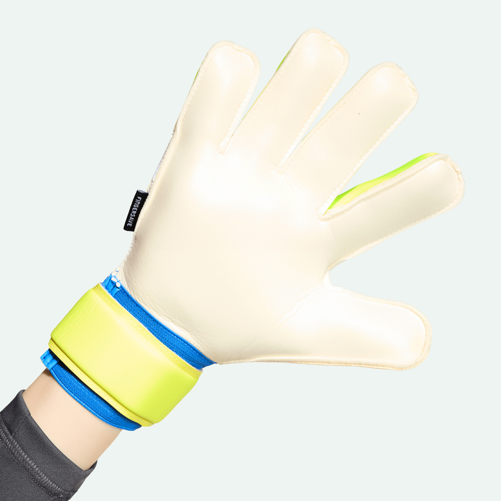 Predator Goalkeeper Glove Match Fingersave (Kids)