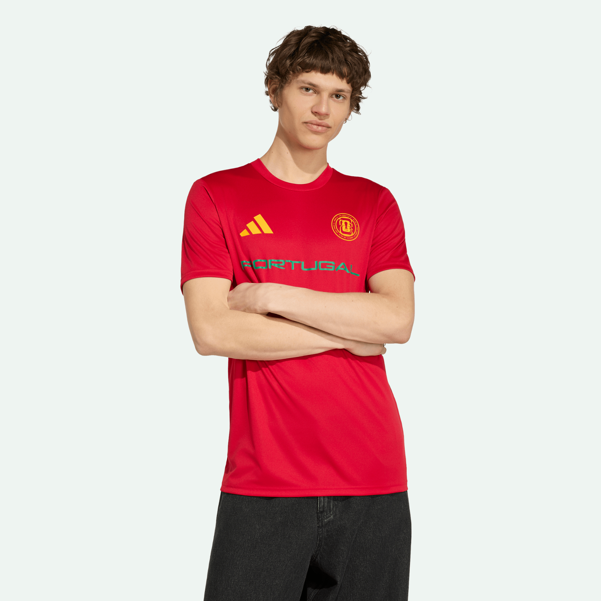 Portugal OLP Jersey