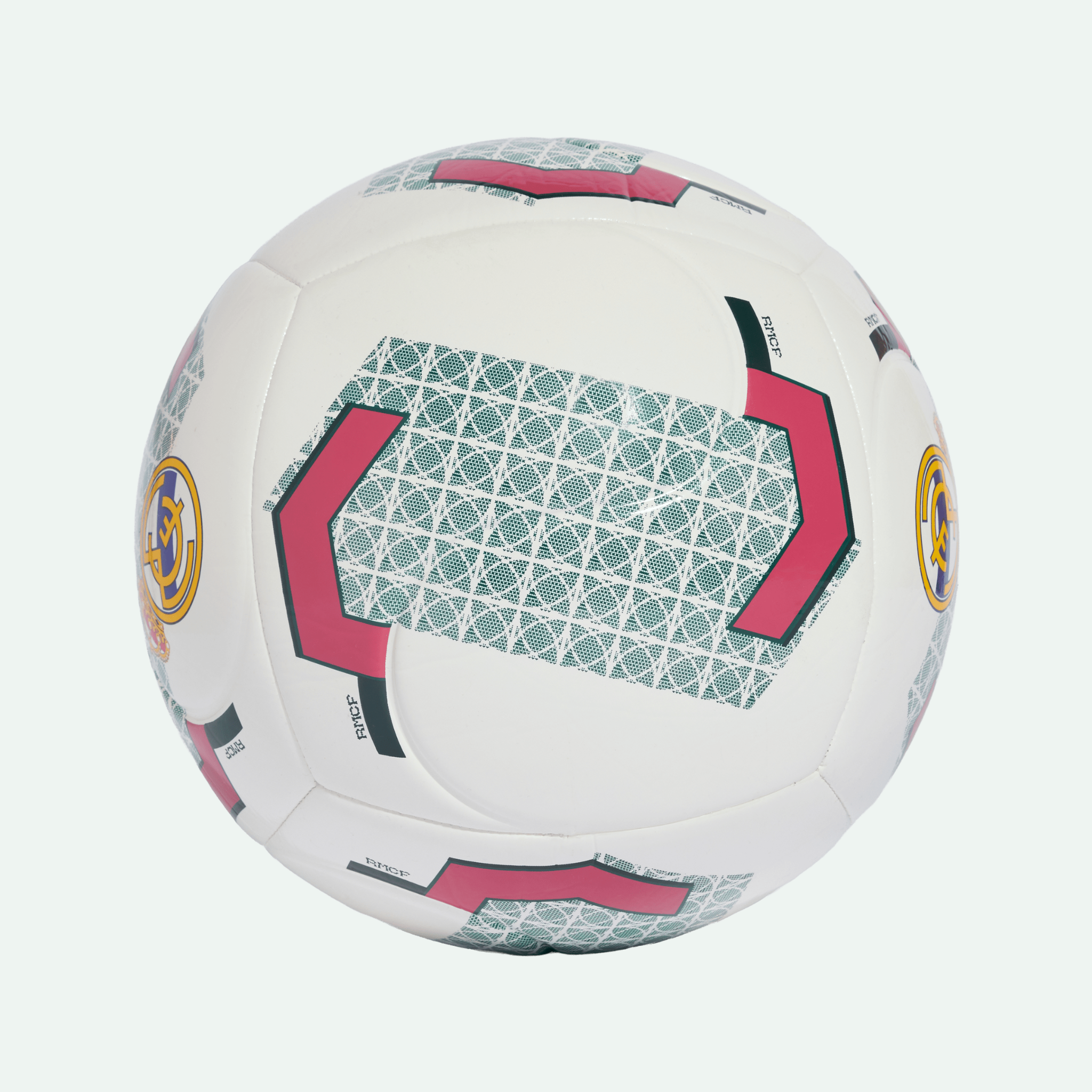 Real Madrid Home Club Ball