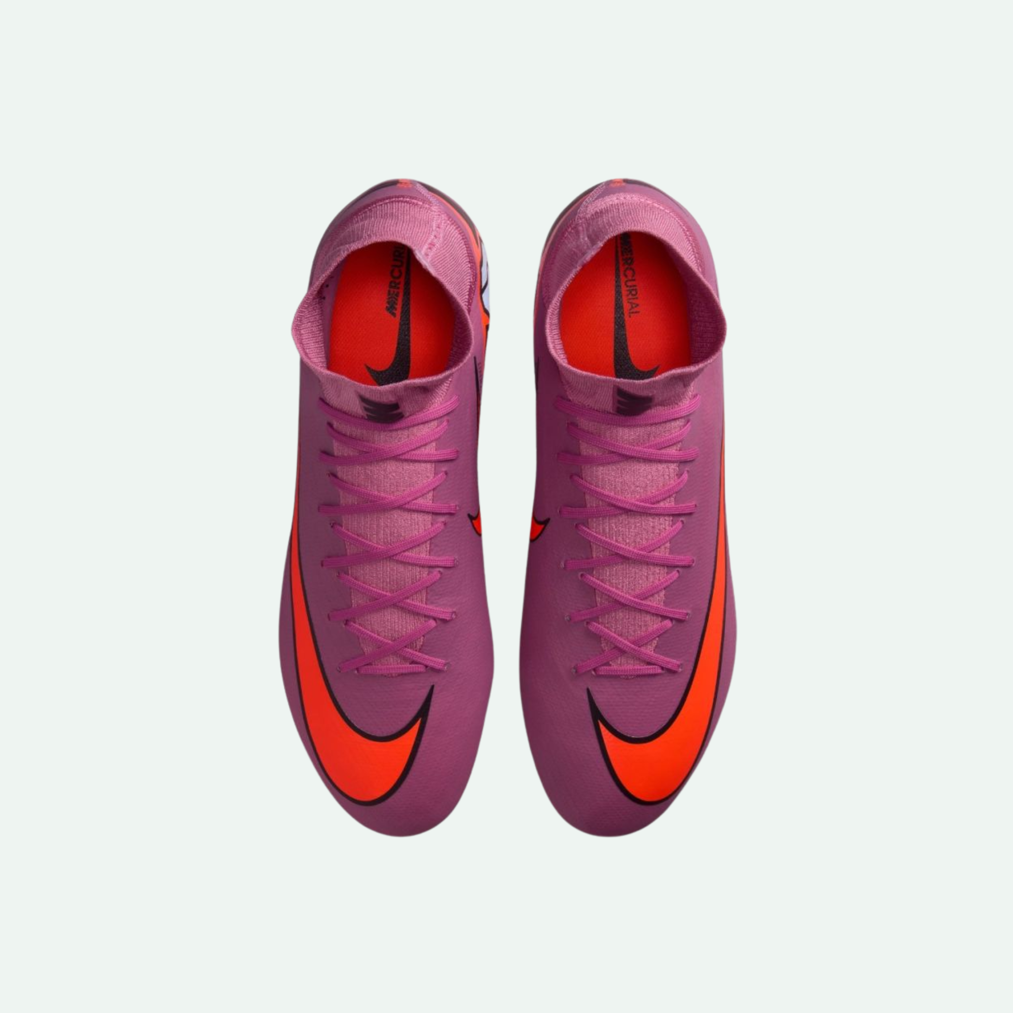 Mercurial Superfly 10 Pro FG