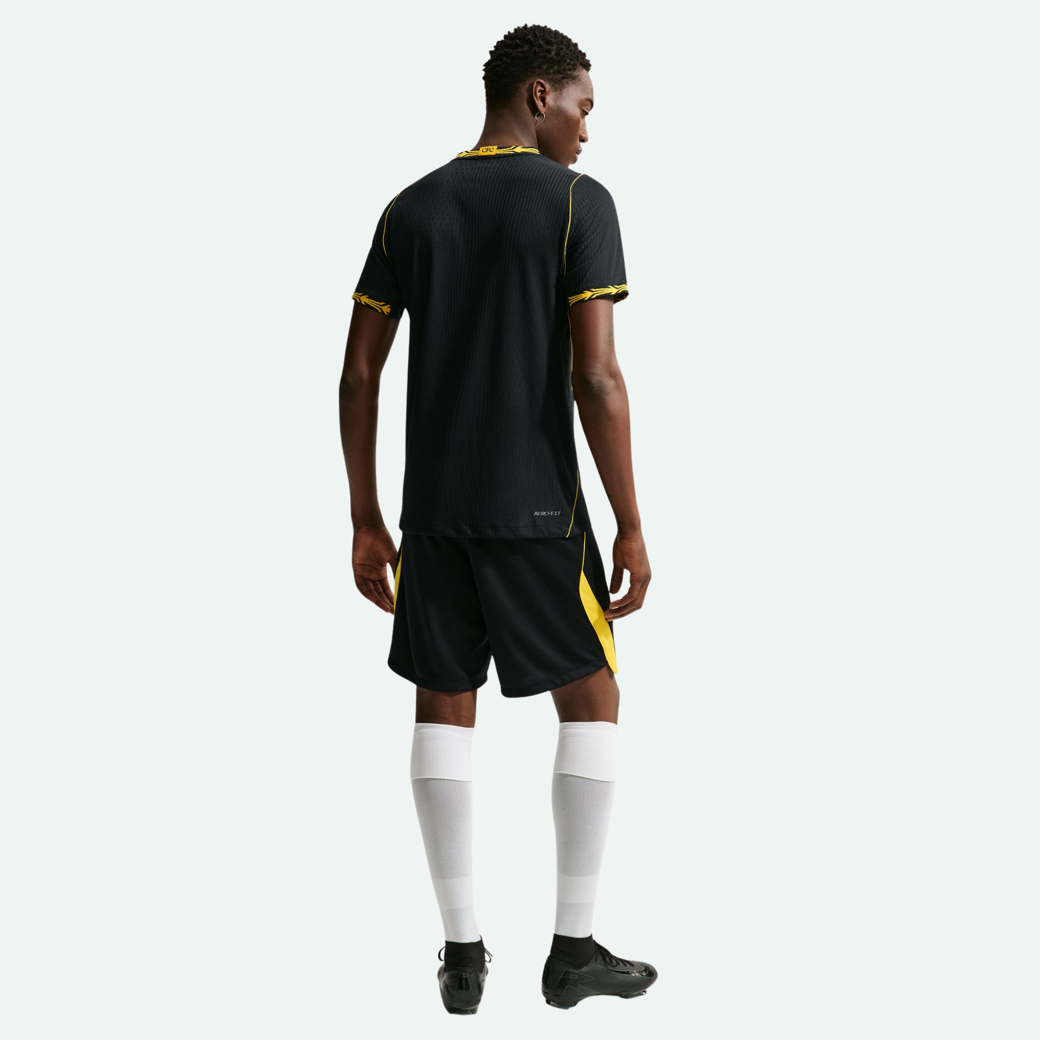 Chelsea FC 26/27 Match Away Jersey