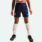 USA MNT 26 Stadium Home Kids Set
