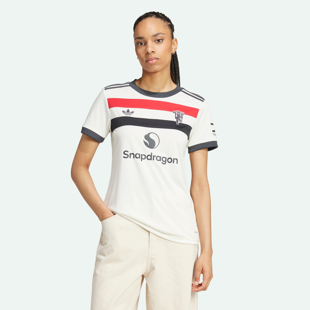 Manchester United 24/25 Third Women's Jersey