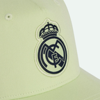 Real Madrid Away Snapback Cap
