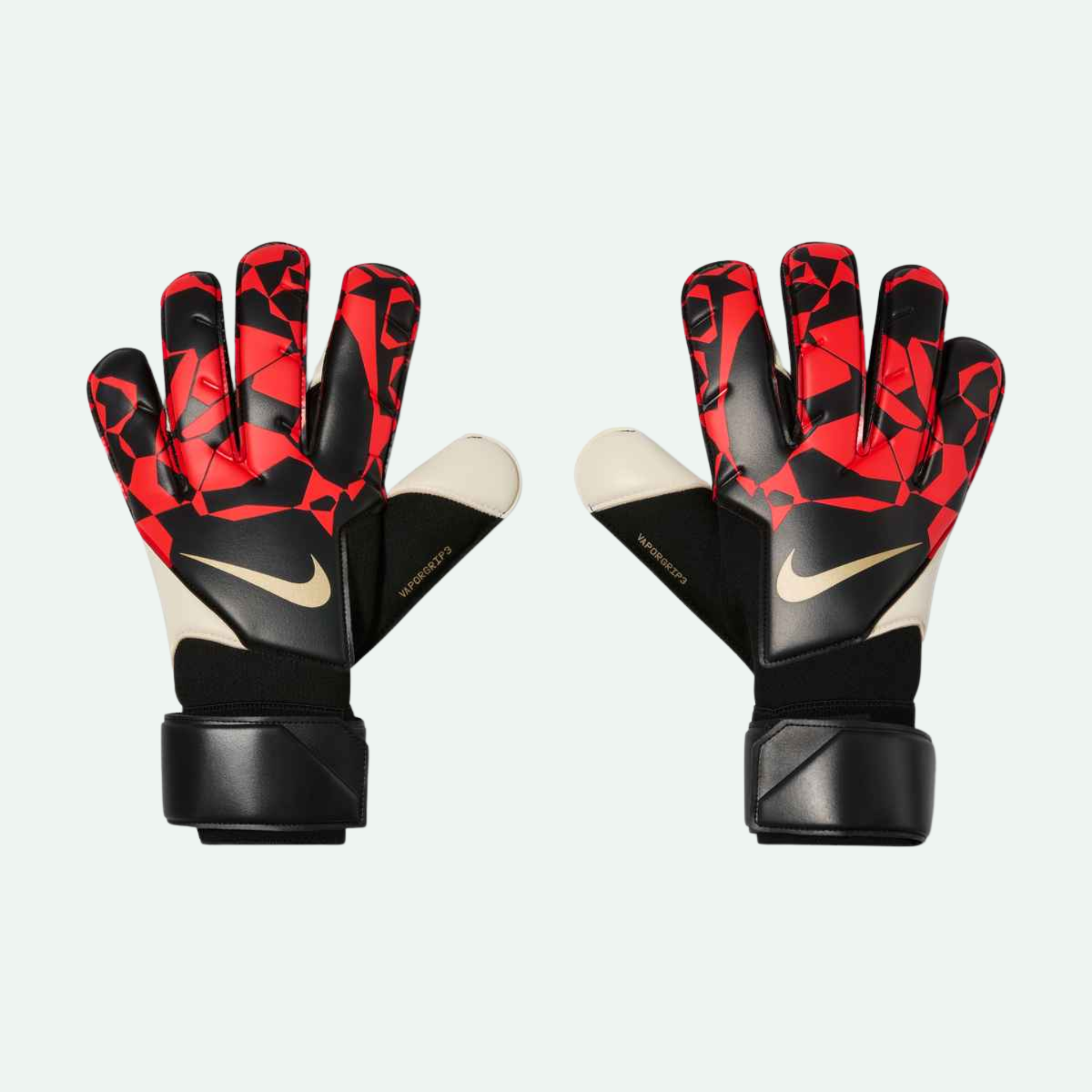 Vapor Grip3 Goalkeeper Glove