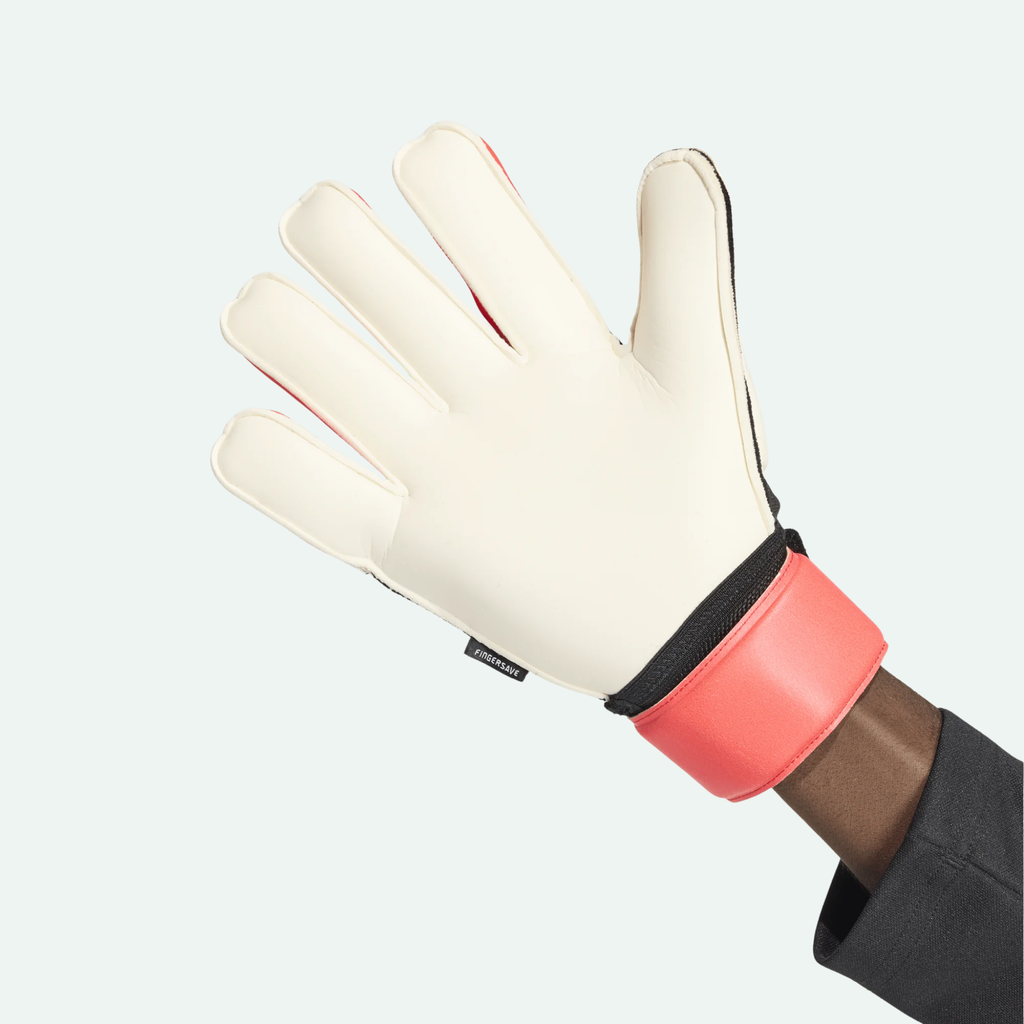 Predator Match Fingersave Goalkeeper Glove