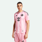 Inter Miami CF 26/27 Home Authentic Jersey