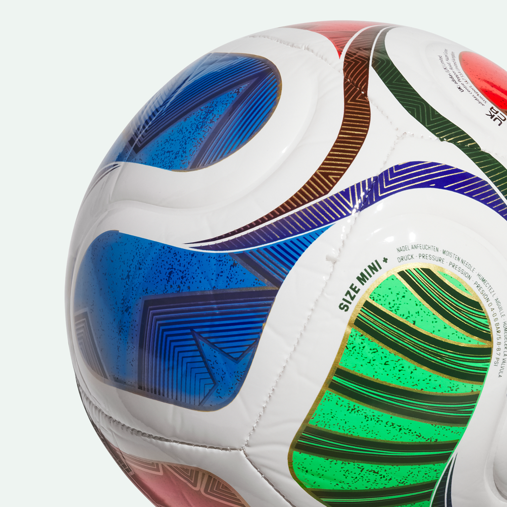 FIFA World Cup 26 Trionda Mini+ Ball
