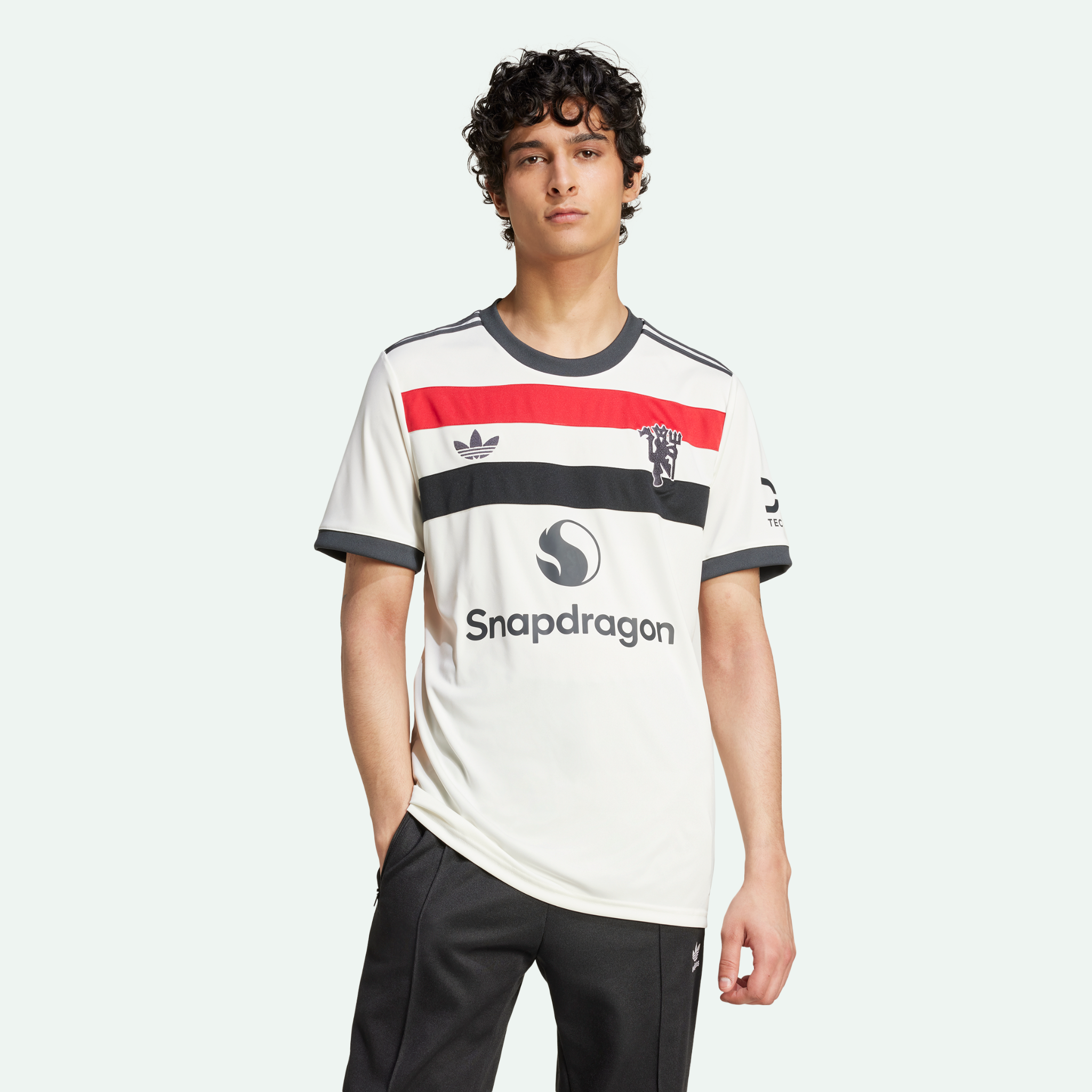Manchester United 24/25 Third Jersey
