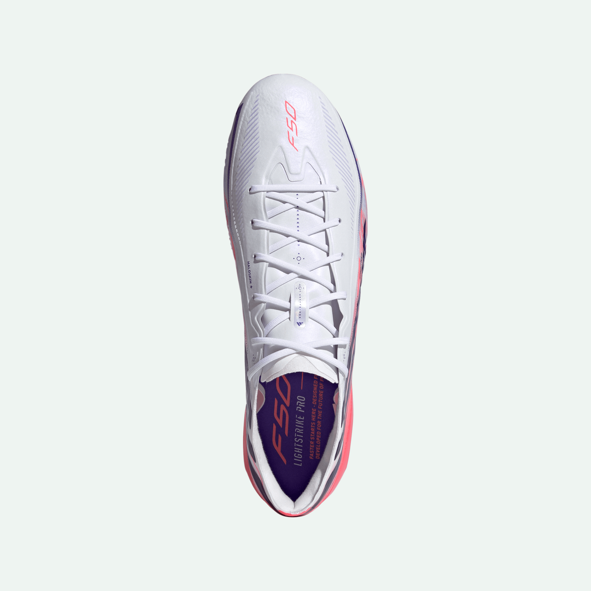 F50 Hyperfast Elite FG