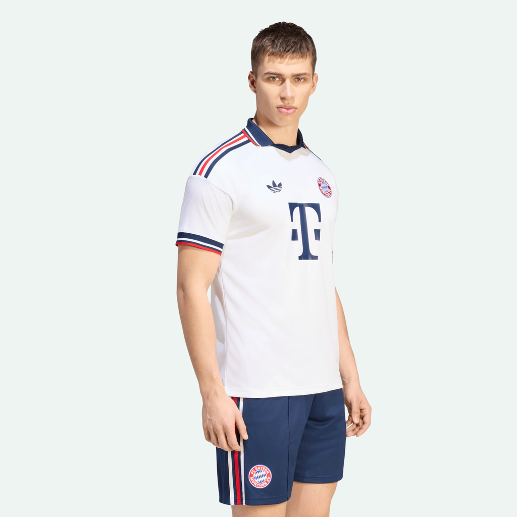 FC Bayern 26/27 Away Jersey