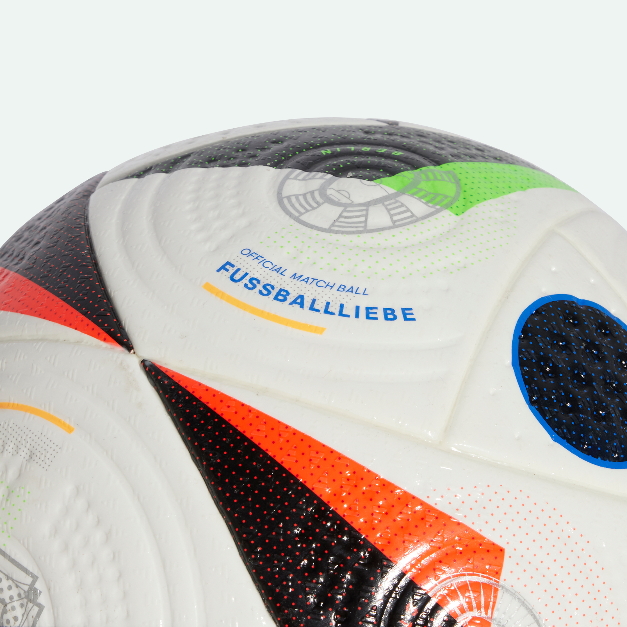 2024 Fussballliebe Pro Ball