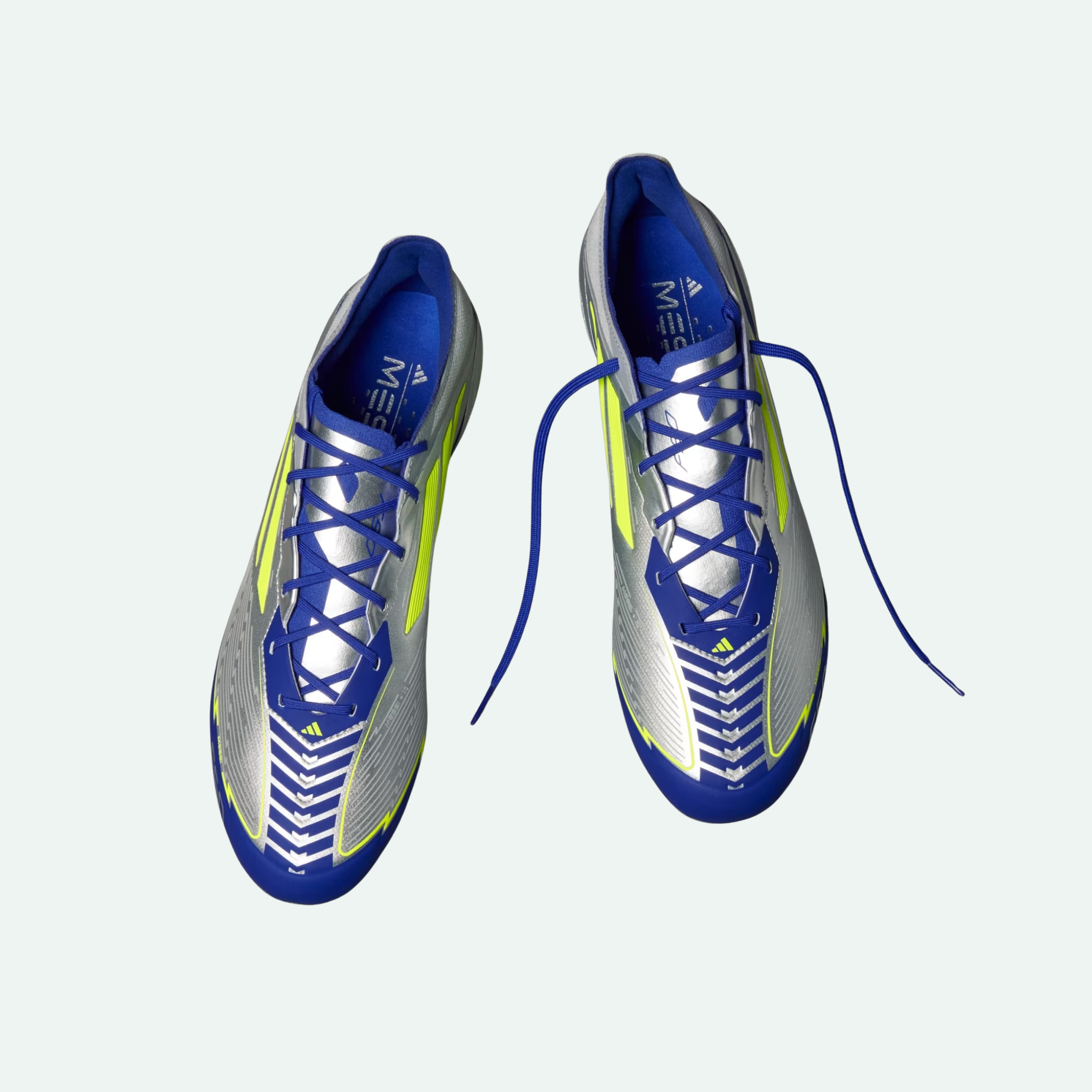 F50 Messi Elite FG