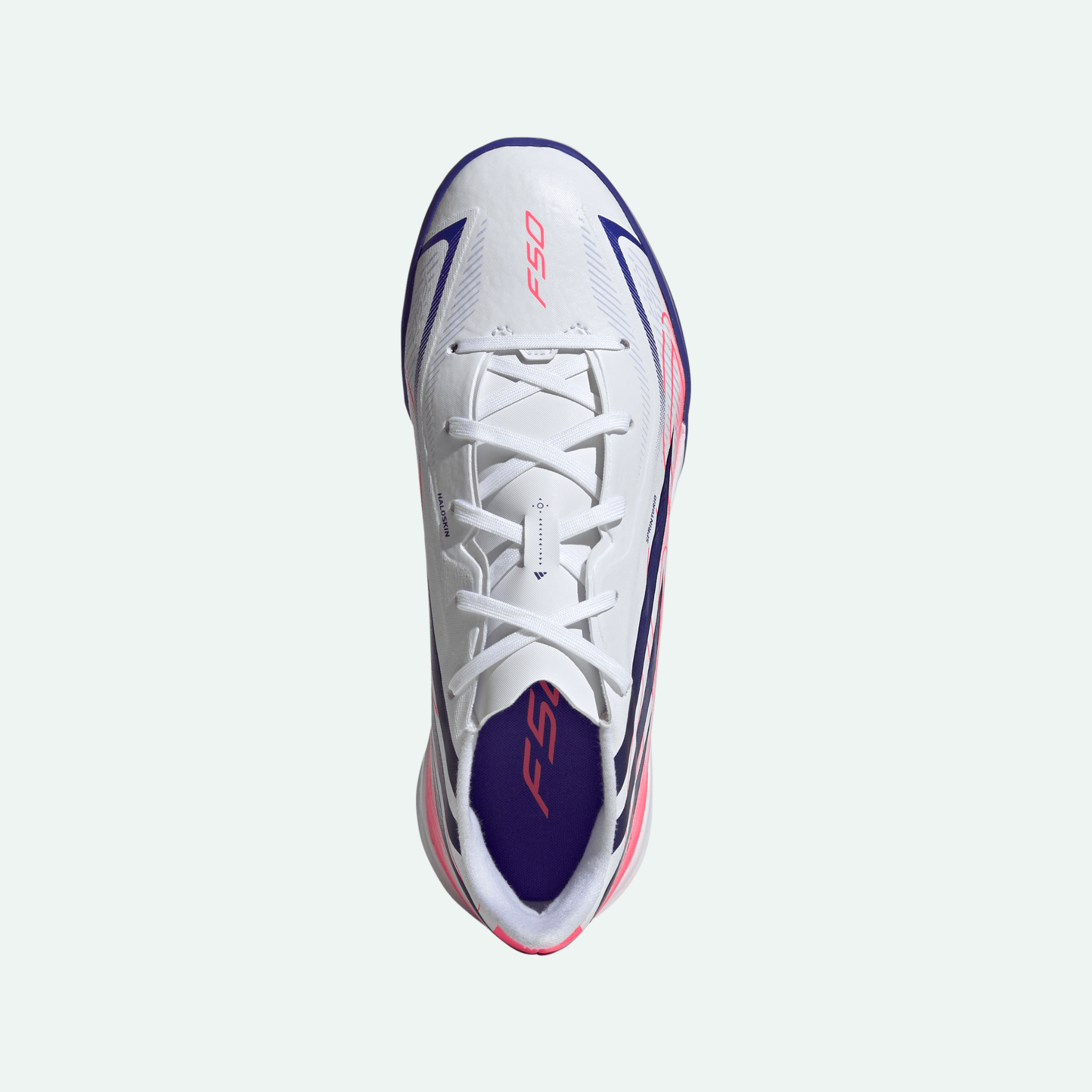F50 Hyperfast League TF (Kids)