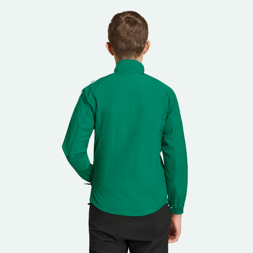 Mexico 26 Home Anthem Kids Jacket