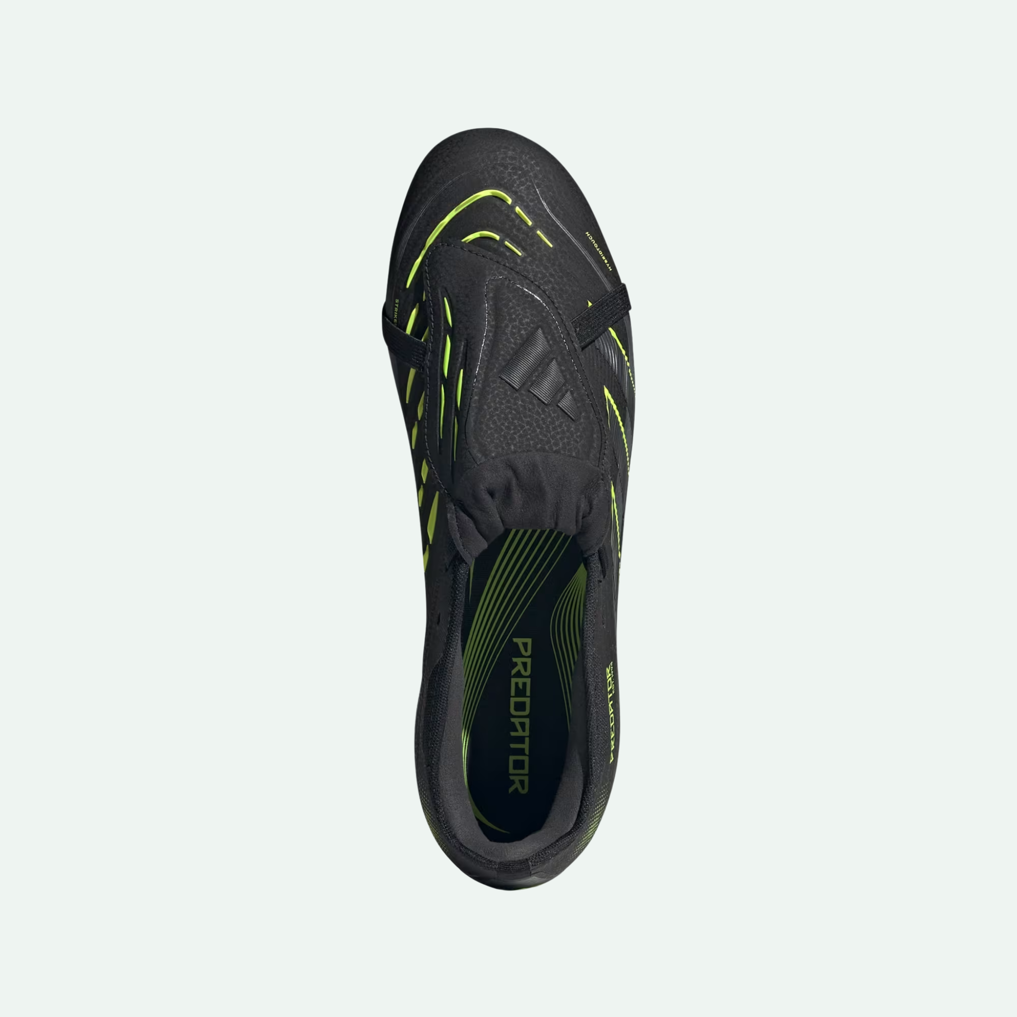 Predator Pro FT FG