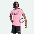 Juventus 26/27 Away Authentic Jersey