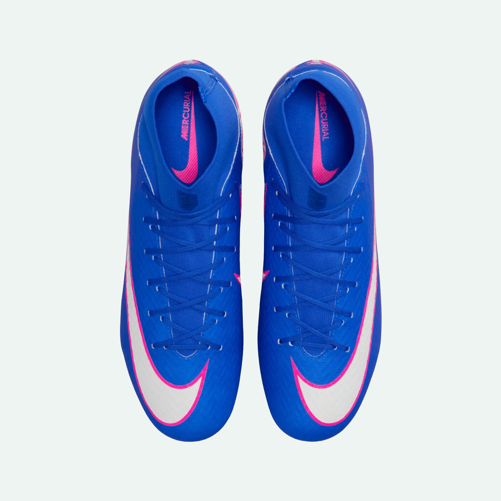 Mercurial Superfly 10 Academy MG