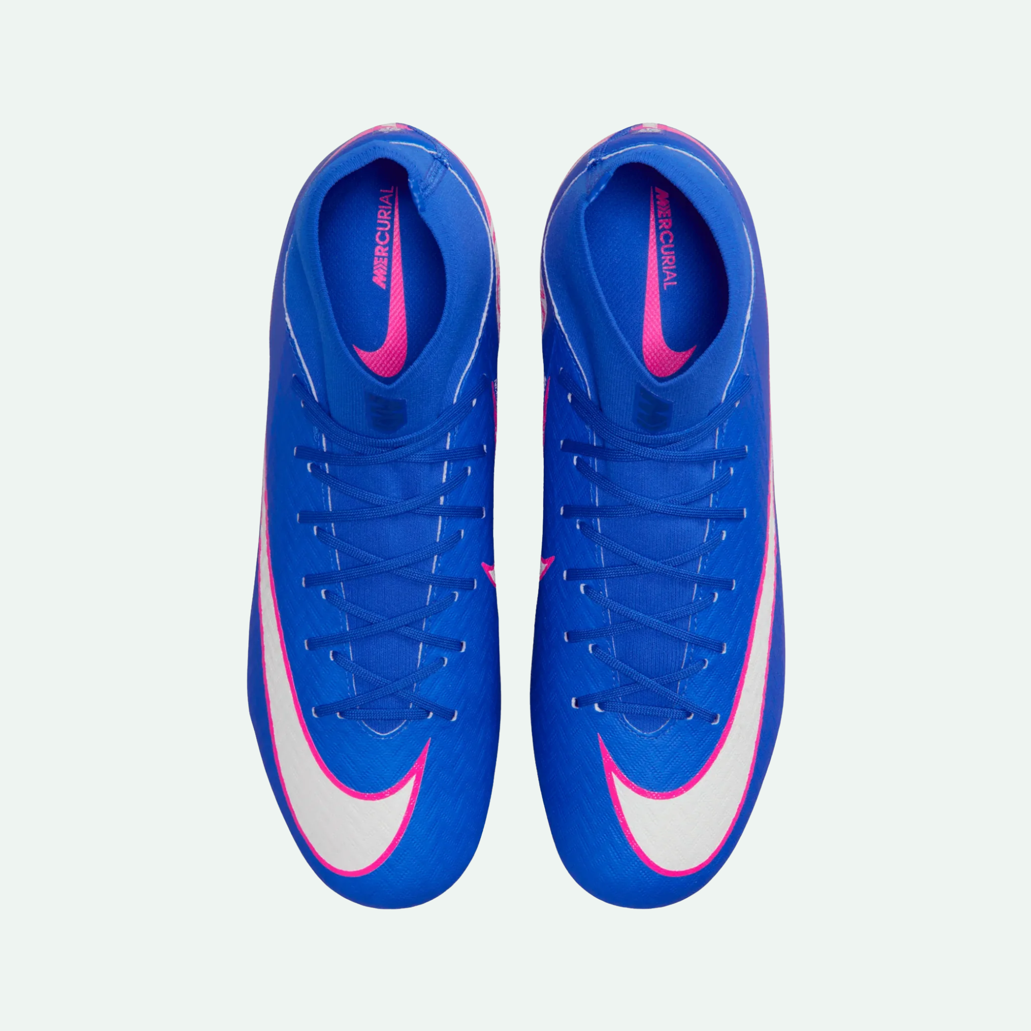 Mercurial Superfly 10 Academy MG