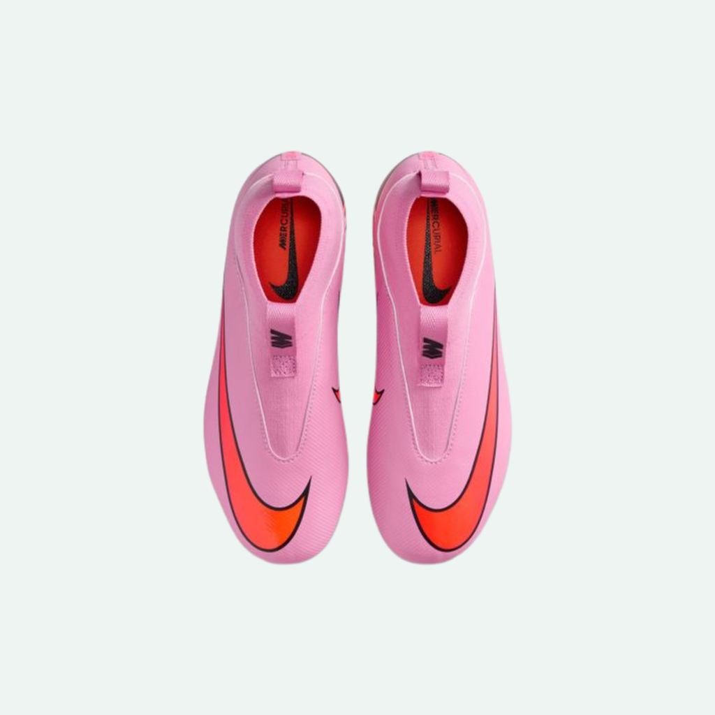 Mercurial Superfly 10 Academy FG/MG (Kids)