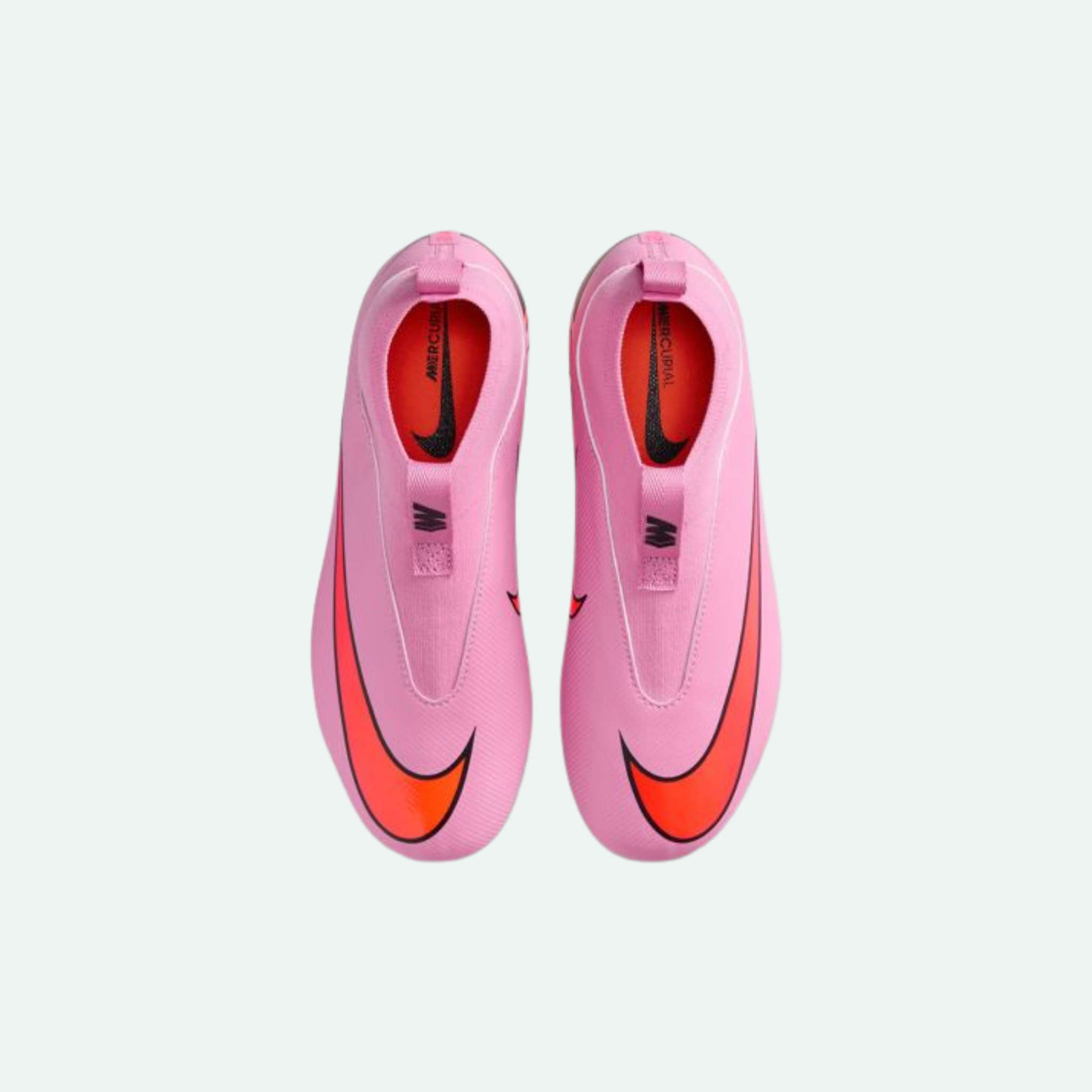 Mercurial Superfly 10 Academy FG/MG (Kids)