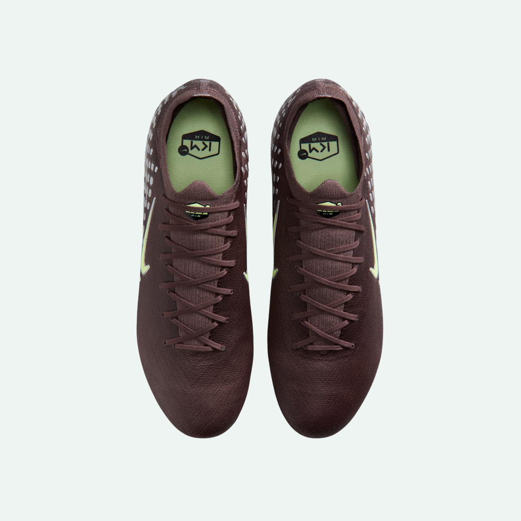 Mercurial Vapor 16 Pro "Kylian Mbappé" FG