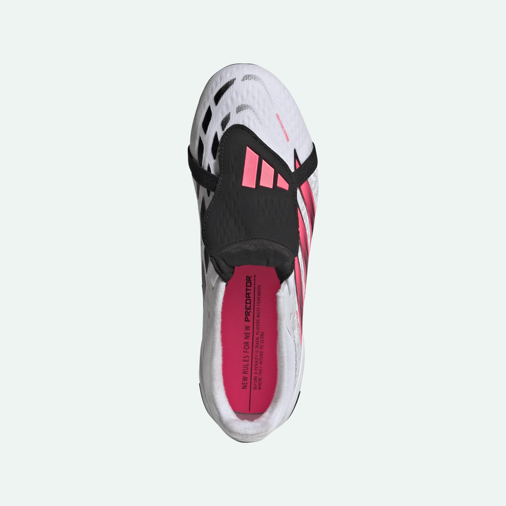 Predator Elite FT FG (Kids)