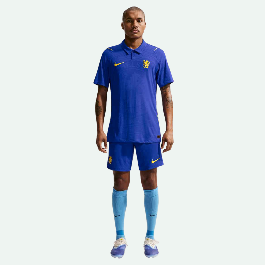 Chelsea FC 26/27 Match Home Jersey