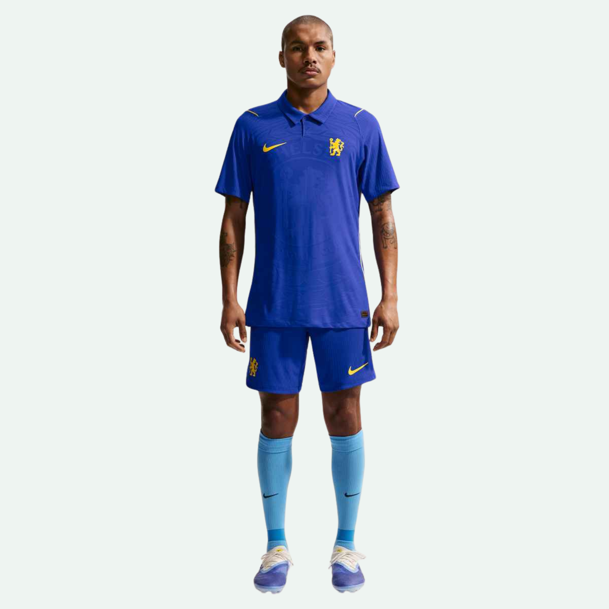 Chelsea FC 26/27 Match Home Jersey