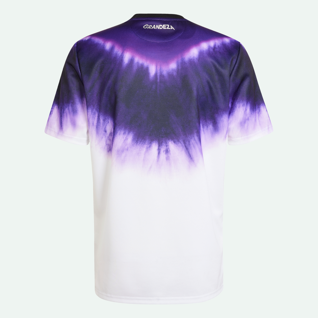 Real Madrid CNY Jersey