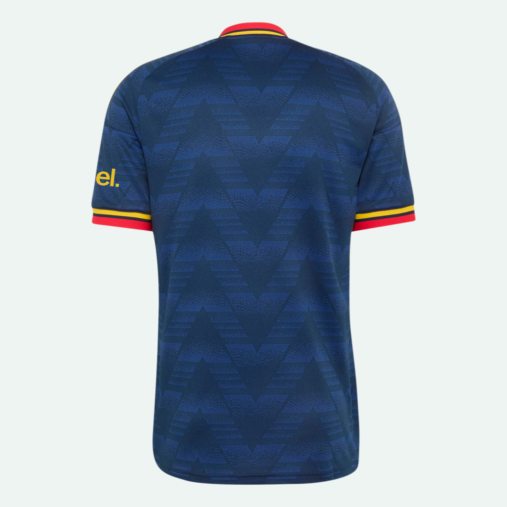 Arsenal FC 26/27 Away Jersey