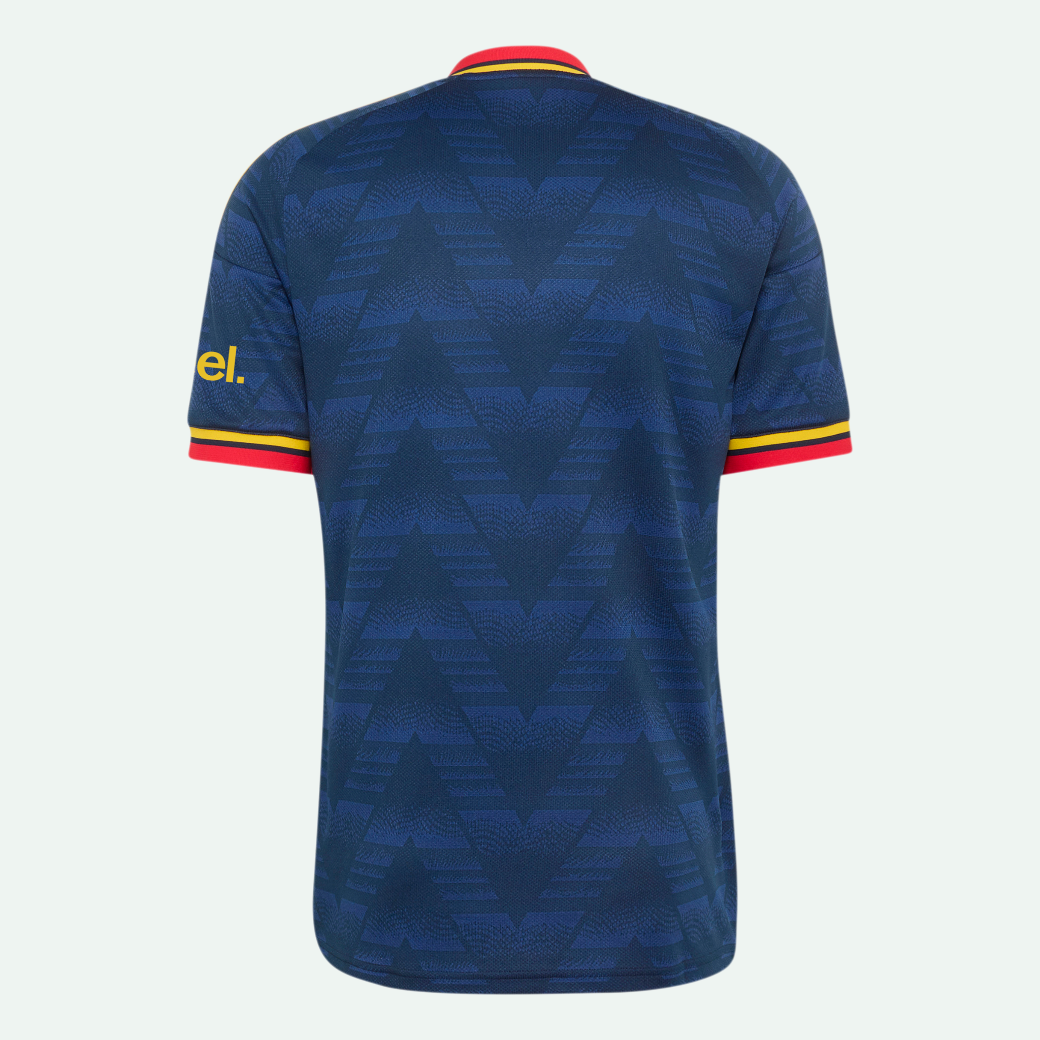 Arsenal FC 26/27 Away Jersey