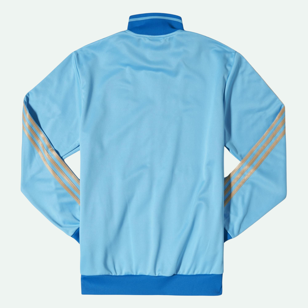 Spain 14 Track Jacket