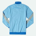 Spain 14 Track Jacket