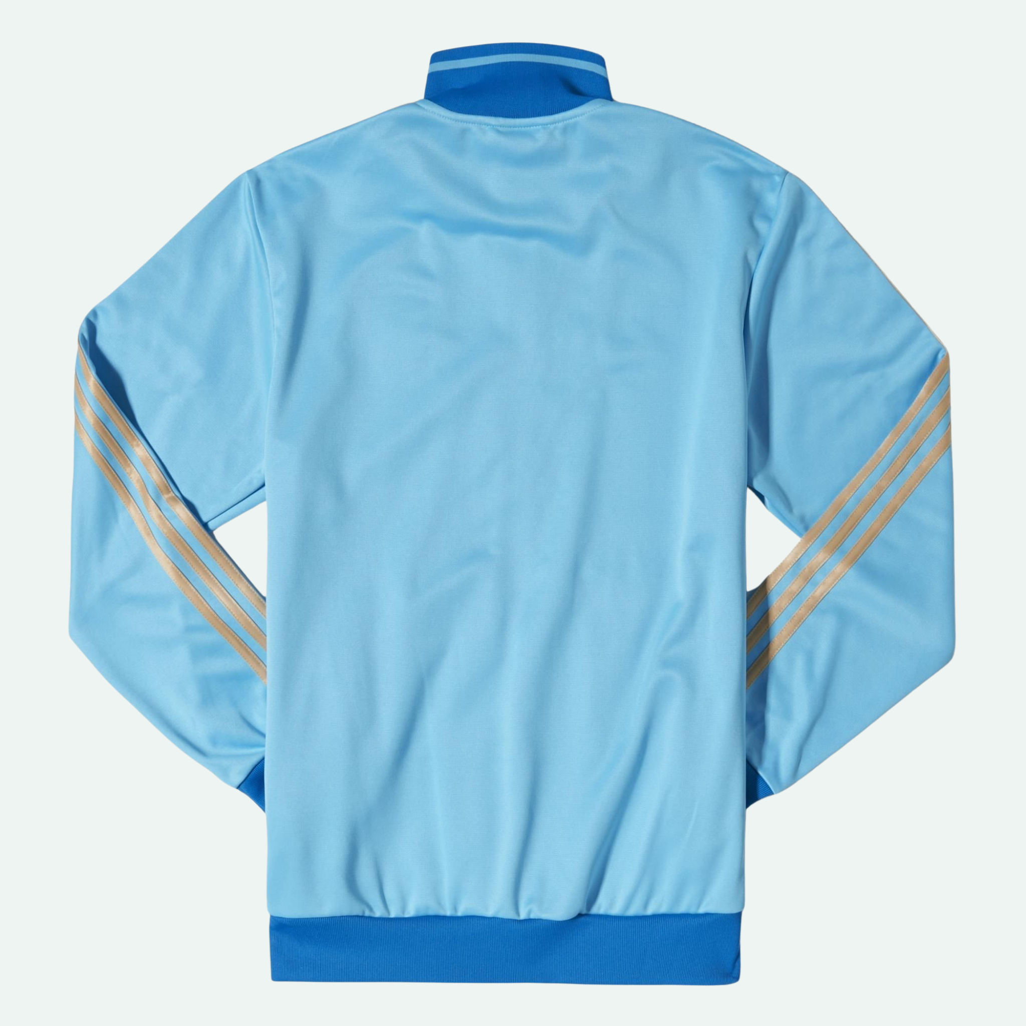 Spain 14 Track Jacket