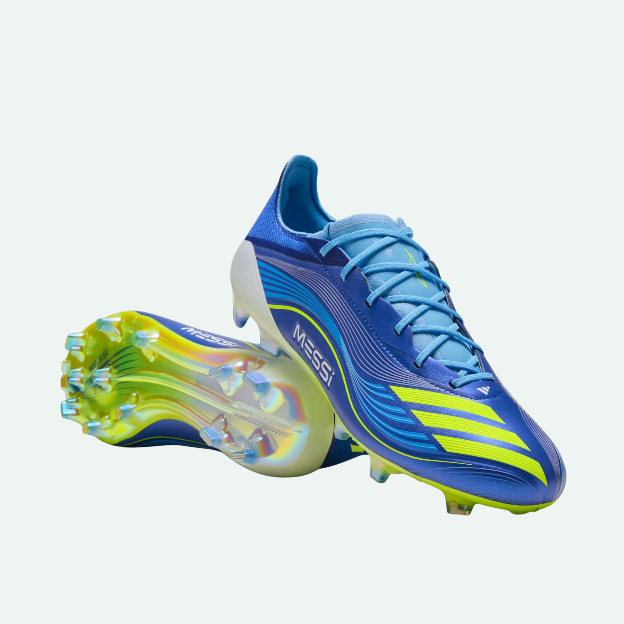 F50 Messi Elite FG