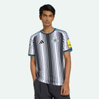 Newcastle United 26/27 Home Jersey