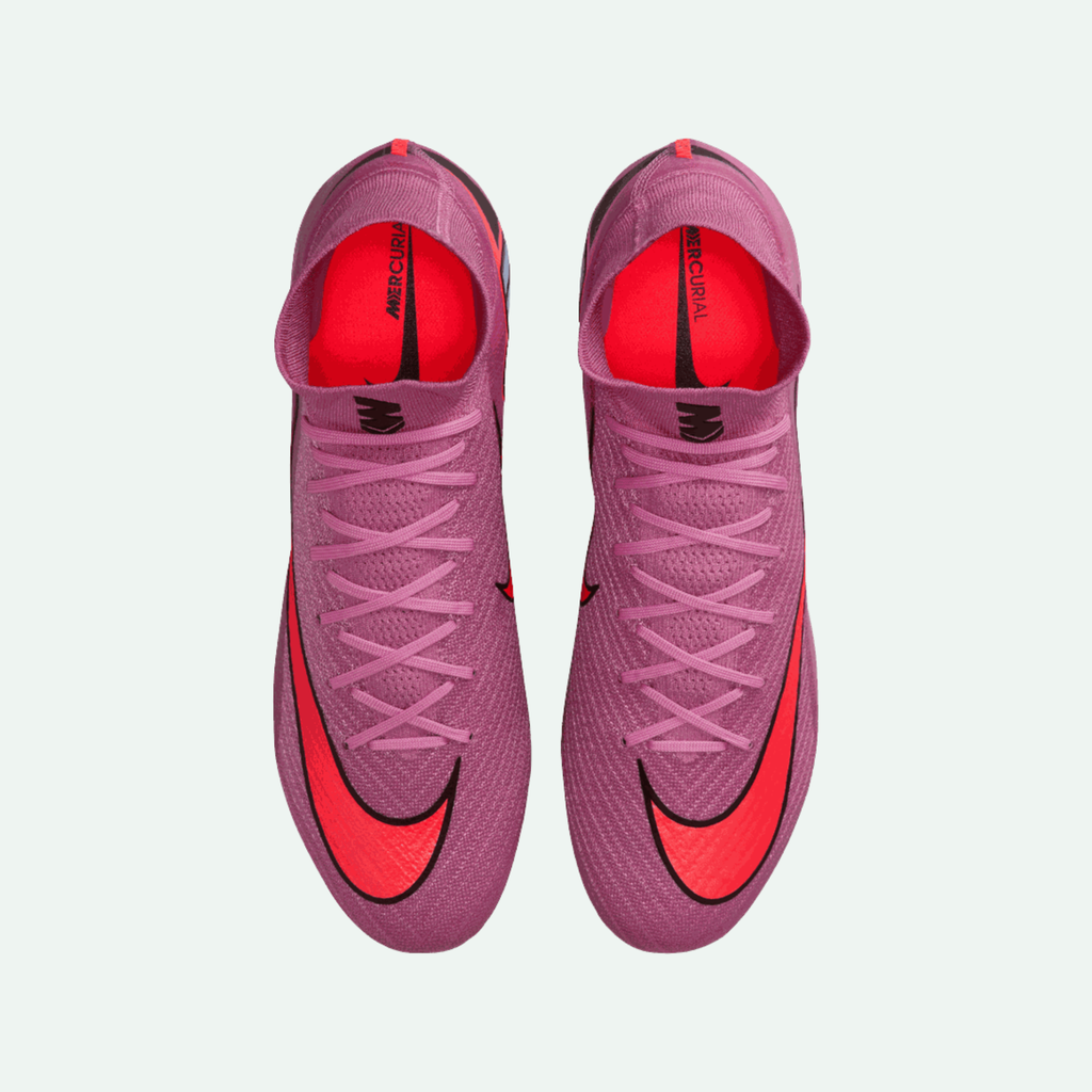 Mercurial Superfly 10 Elite FG