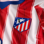 Atlético Madrid 26/27 Stadium Home Jersey