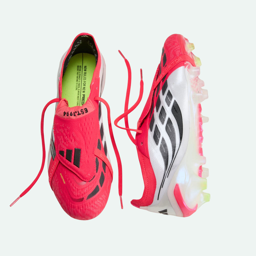 Predator Elite FT FG