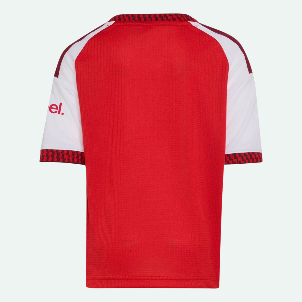 Arsenal FC 26/27 Home Kids Set