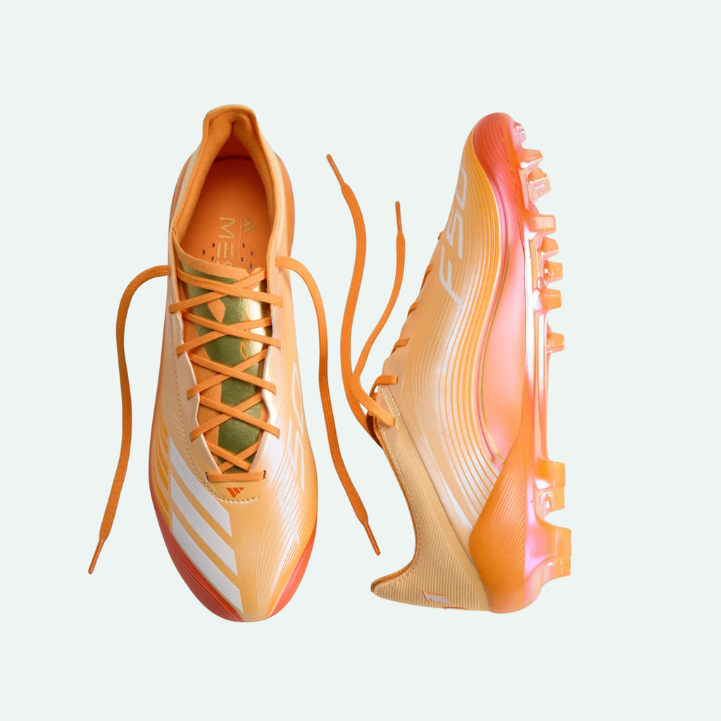 F50 Messi Elite FG