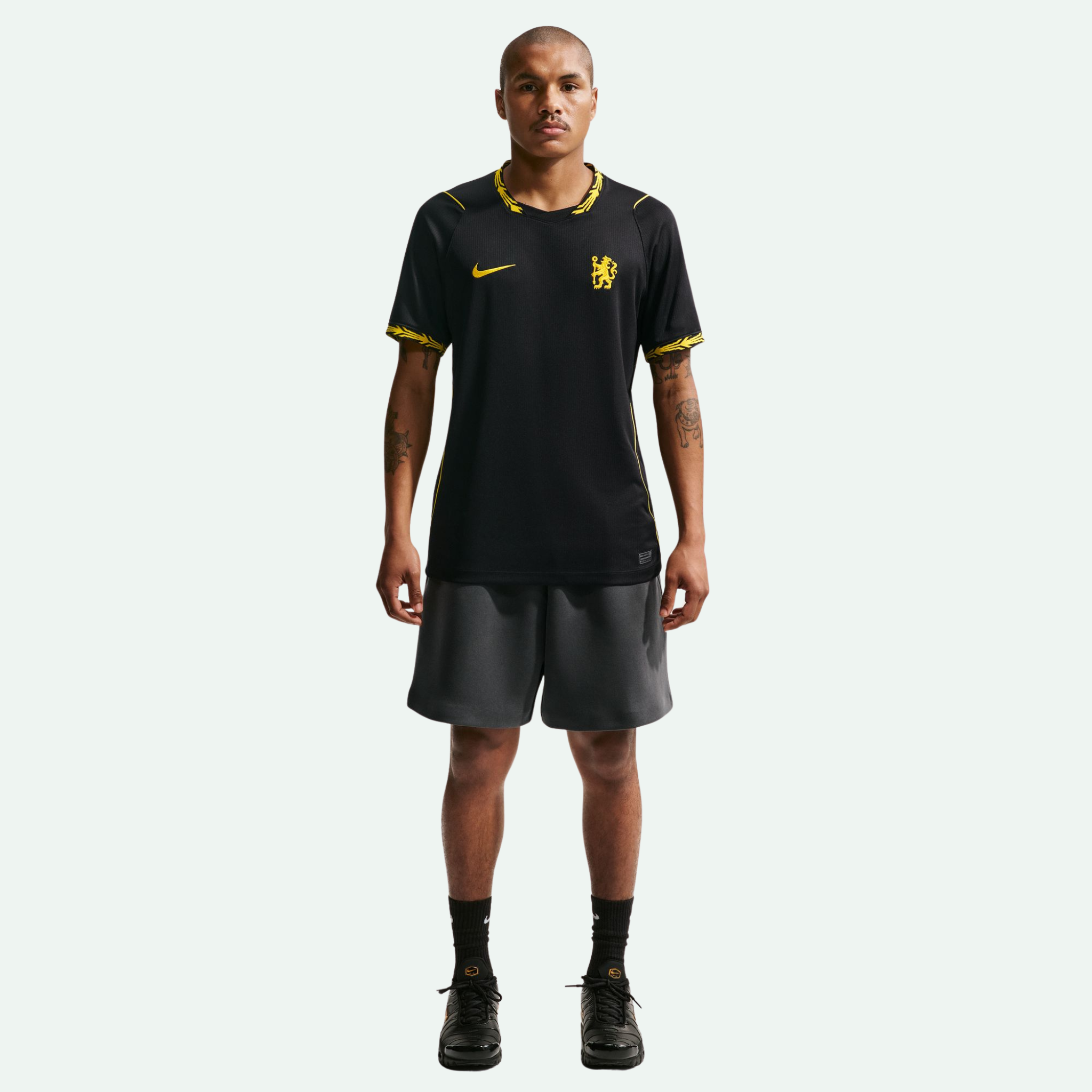 Chelsea FC 26/27 Stadium Away Jersey