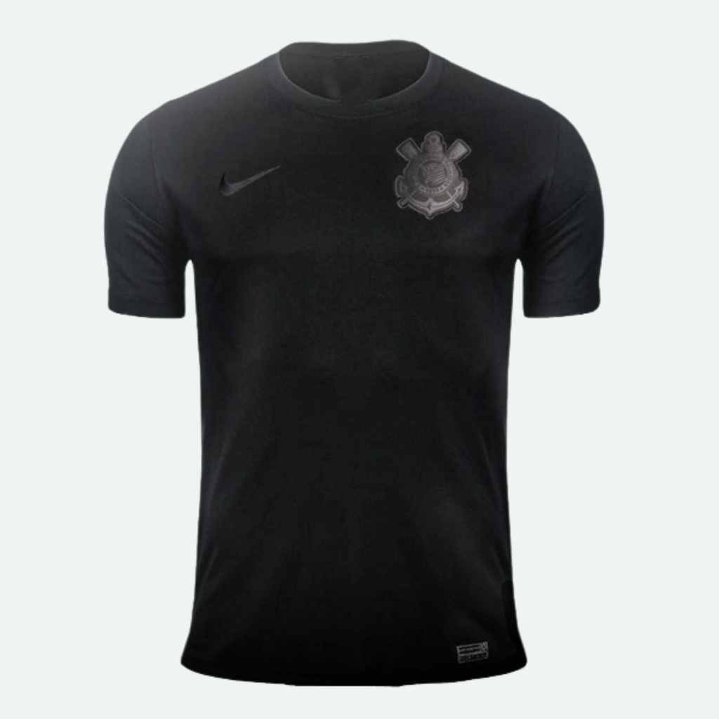 S.C. Corinthians 24/25 Stadium Away Jersey